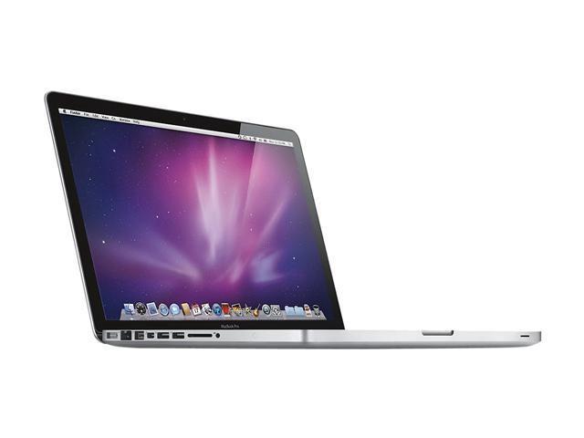 Apple MacBook Pro 13.3" A1278 MC700LL/A (2011) Core i5 2.3GHz OS X High Sierra - Coretek Computers