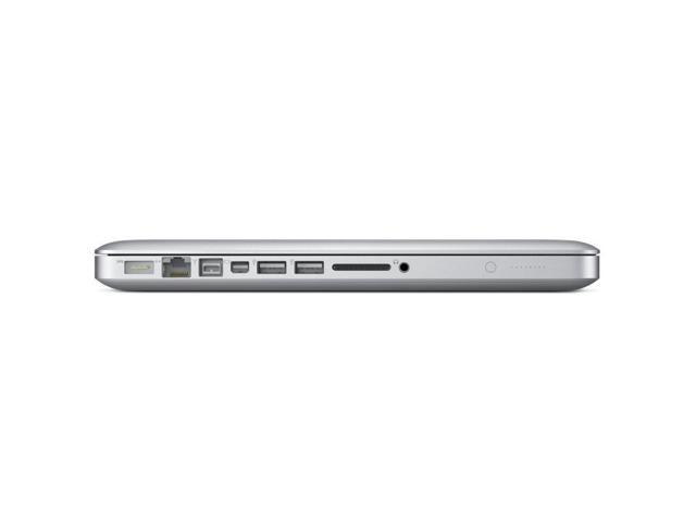 Apple MacBook Pro 13.3" A1278 MC700LL/A (2011) Core i5 2.3GHz OS X High Sierra - Coretek Computers