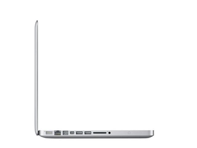 Apple MacBook Pro 13.3" A1278 MC700LL/A (2011) Core i5 2.3GHz OS X High Sierra - Coretek Computers