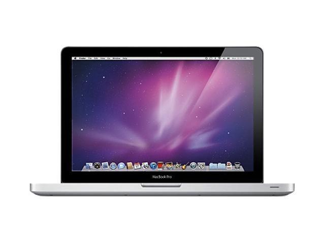 Apple MacBook Pro 13.3" A1278 MC700LL/A (2011) Core i5 2.3GHz OS X High Sierra - Coretek Computers