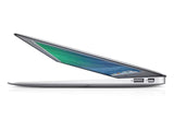 Apple MacBook Air 13.3" - Intel® Core™ i7 1.70GHz (turbo up to 3.30GHz), 256GB SSD HD, 8GB Mem, 1440 x 900 res, Mac OS X v10.12 Sierra - A Grade - A1466 MD760LL/A - Unibody (Mid 2013) - Coretek Computers
