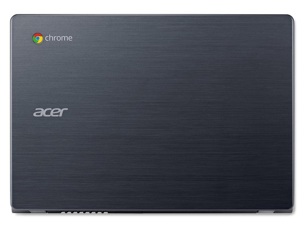 Acer C740 11.6" Chromebook - 5th Gen Intel Celeron Broadwell 3205U 1.5GHz, 16GB SSD, WebCam, 802.11 AC, Chrome OS - Coretek Computers
