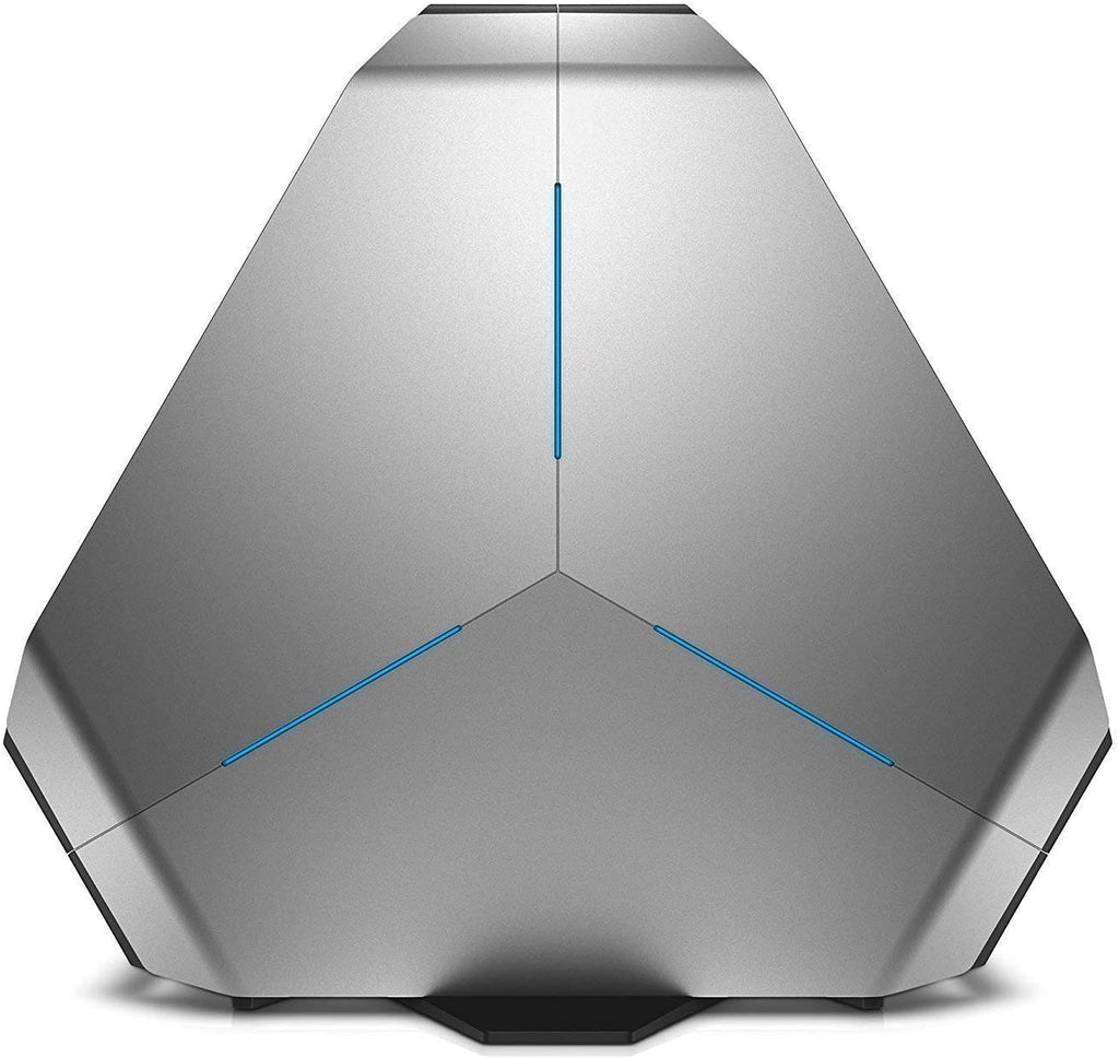 Alienware Area 51 R2 Tower - Intel 6-Core i7-6900K, 32GB DDR4, 512GB SSD+2TB HDD, NVIDIA GTX 1080 8GB, 802.11ac+BT 4.0, Win 10 Pro - Local PickUp Only