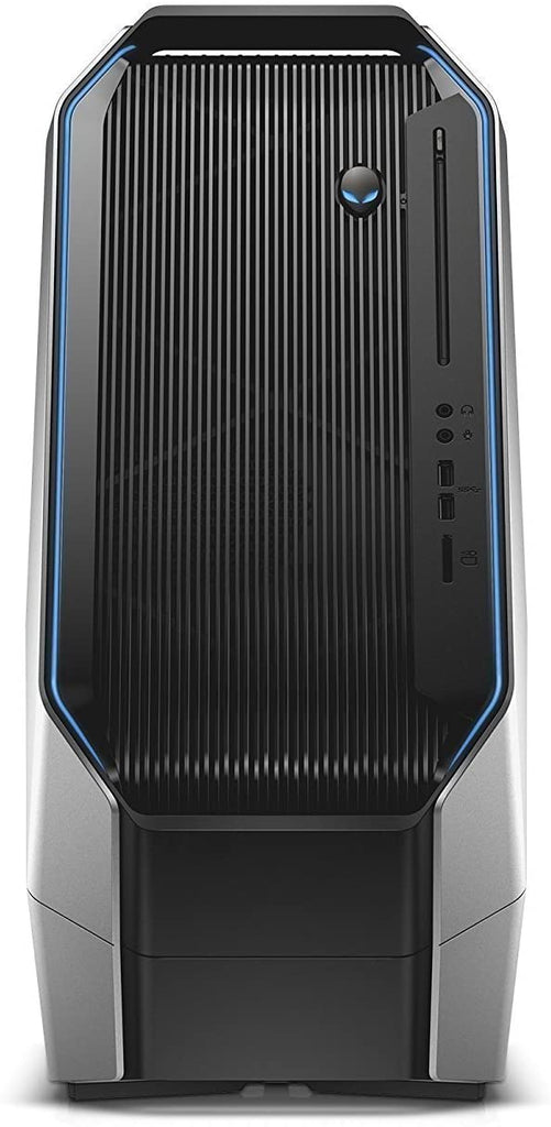 Alienware Area 51 R2 Tower - Intel 6-Core i7-6900K, 32GB DDR4, 512GB SSD+2TB HDD, NVIDIA GTX 1080 8GB, 802.11ac+BT 4.0, Win 10 Pro - Local PickUp Only