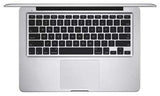 Apple MacBook Pro "Core i5" 2.4GHz 13" Late 2011 MD313LL/A A1278 High Sierra - Coretek Computers