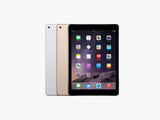 Apple iPad Air 2, 32GB, Wi-Fi, A1566 MNV22LL/A Space Gray - Coretek Computers