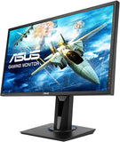 ASUS VG245H 61 cm (24 inch) gaming monitor (Full HD, VGA, HDMI, 1ms response time, FreeSync) black - Coretek Computers