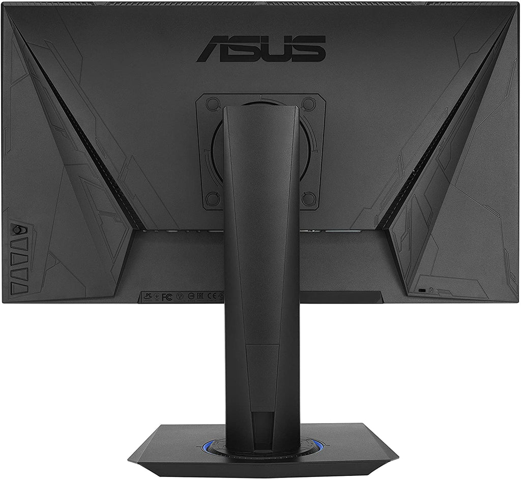 ASUS VG245H 61 cm (24 inch) gaming monitor (Full HD, VGA, HDMI, 1ms response time, FreeSync) black - Coretek Computers