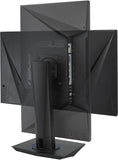 ASUS VG245H 61 cm (24 inch) gaming monitor (Full HD, VGA, HDMI, 1ms response time, FreeSync) black - Coretek Computers