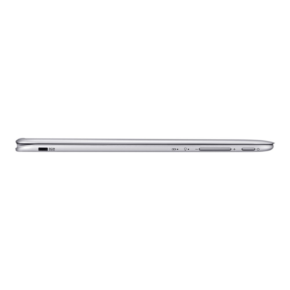 ASUS Chromebook Flip C100PA Touchscreen Laptop - ROCKCHIP 3288-C QUAD CORE 1.80GHz 4GB RAM 16GB SSD 10.1" WebCam Chrome OS