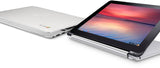 ASUS Chromebook Flip C100PA Touchscreen Laptop - ROCKCHIP 3288-C QUAD CORE 1.80GHz 4GB RAM 16GB SSD 10.1" WebCam Chrome OS
