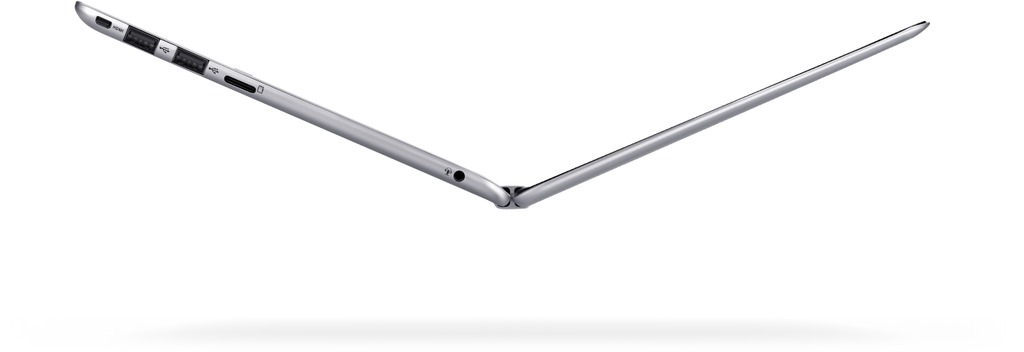 ASUS Chromebook Flip C100PA Touchscreen Laptop - ROCKCHIP 3288-C QUAD CORE 1.80GHz 4GB RAM 16GB SSD 10.1" WebCam Chrome OS