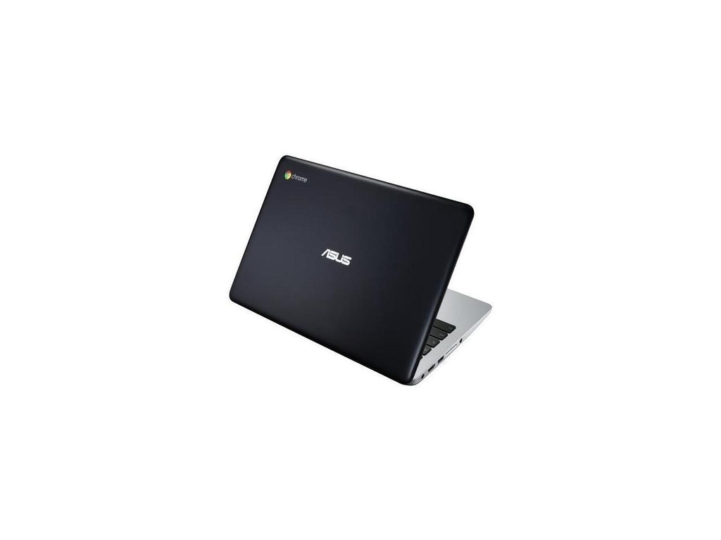 ASUS C200MA Chromebook - Intel Celeron N2830 2.16GHz 2GB RAM 16GB SSD WebCam 11.6" Screen ChromeOS