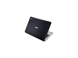 ASUS C200MA Chromebook - Intel Celeron N2830 2.16GHz 2GB RAM 16GB SSD WebCam 11.6" Screen ChromeOS