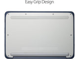 ASUS C202SA 11.6" (1366x768) Chromebook - Intel Celeron N3060 1.60GHz, 4GB RAM, 16GB SSD, WebCam, Card Reader, HDMI, Chrome OS