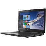 Toshiba Satellite C55 15.6" Laptop - Intel Core i3-4005U 1.7GHz, 6GB RAM, 240GB SSD, WebCam, Intel HD Graphics 4400, Windows 10 Professional - Coretek Computers