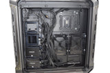 Cougar Custom Gaming Computer - Intel Hexa Core i7-8700K 64GB RAM GTX 1070Ti 3 SSDs Windows 11 Pro
