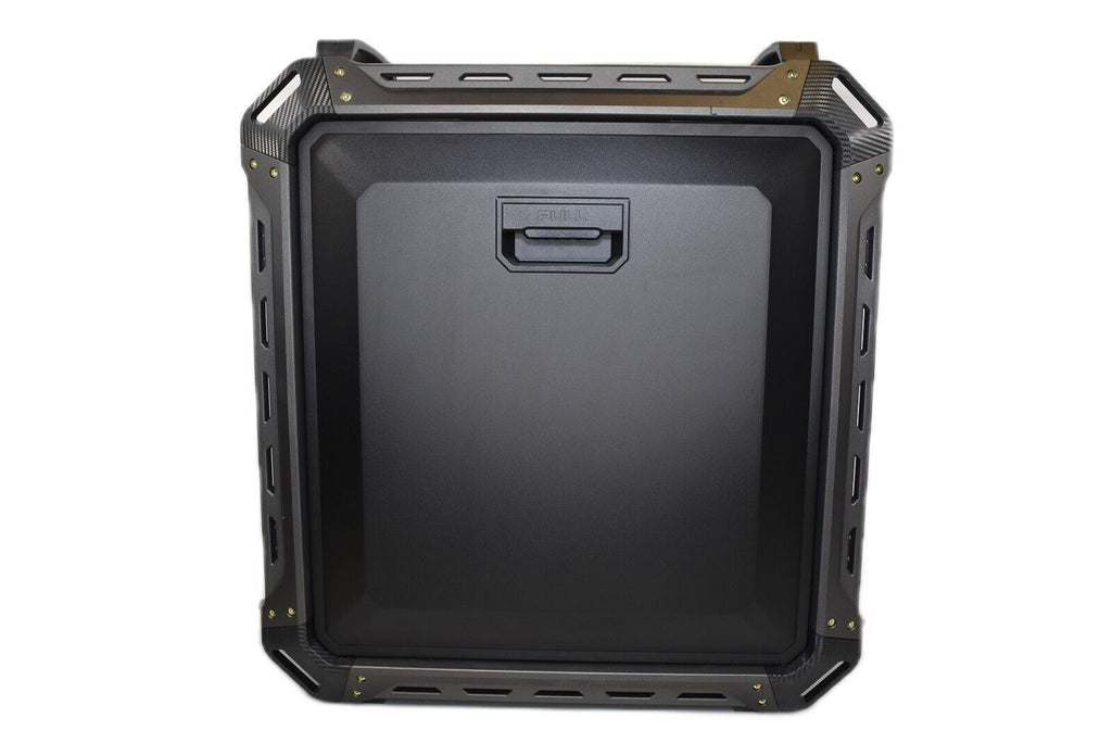 Cougar Custom Gaming Computer - Intel Hexa Core i7-8700K 64GB RAM GTX 1070Ti 3 SSDs Windows 11 Pro