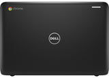 DELL Chromebook 11 3180 Laptop - Intel Celeron® Processor N3060, 4GB RAM, 16GB SSD, 11.6", WebCam, ChromeOS - Coretek Computers