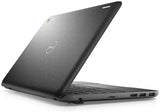 DELL Chromebook 11 3180 Laptop - Intel Celeron® Processor N3060, 4GB RAM, 16GB SSD, 11.6", WebCam, ChromeOS - Coretek Computers
