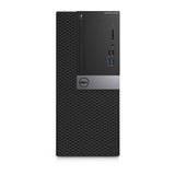 Dell OptiPlex 5040 MT Computer - 6th Gen Intel Core i5-6500 3.20GHz Quad, 8GB RAM, 240GB SSD, DVDRW, Windows 10 Pro, Keyboard & Mouse - Coretek Computers