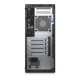 Dell OptiPlex 5040 MT Computer - 6th Gen Intel Core i5-6500 3.20GHz Quad, 8GB RAM, 240GB SSD, DVDRW, Windows 10 Pro, Keyboard & Mouse - Coretek Computers