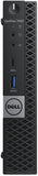 Dell Optiplex 7050 Micro Desktop - Intel Core i7-7700 Quad (upto 4.20GHz) 16GB RAM 512GB SSD Windows 10 Pro, Keyboard & Mouse - Coretek Computers