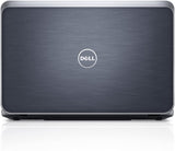 DELL Inspiron 17R 5721 17.3" HD+ (900p) WLED with True life (1600x900) Grade A Laptop - Intel Core i7-3537U (upto 3.10GHz) 8GB RAM 240GB SSD WebCam Windows 10 64-bit - Coretek Computers