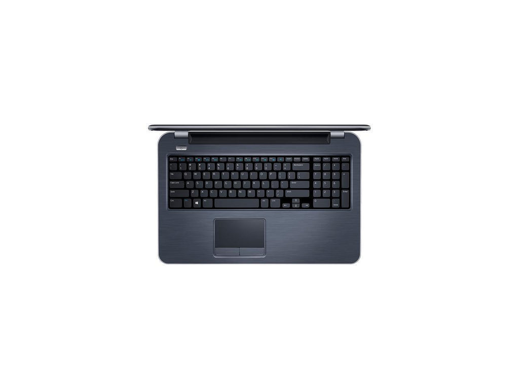DELL Inspiron 17R 5721 17.3" HD+ (900p) WLED with True life (1600x900) Grade A Laptop - Intel Core i7-3537U (upto 3.10GHz) 8GB RAM 240GB SSD WebCam Windows 10 64-bit - Coretek Computers