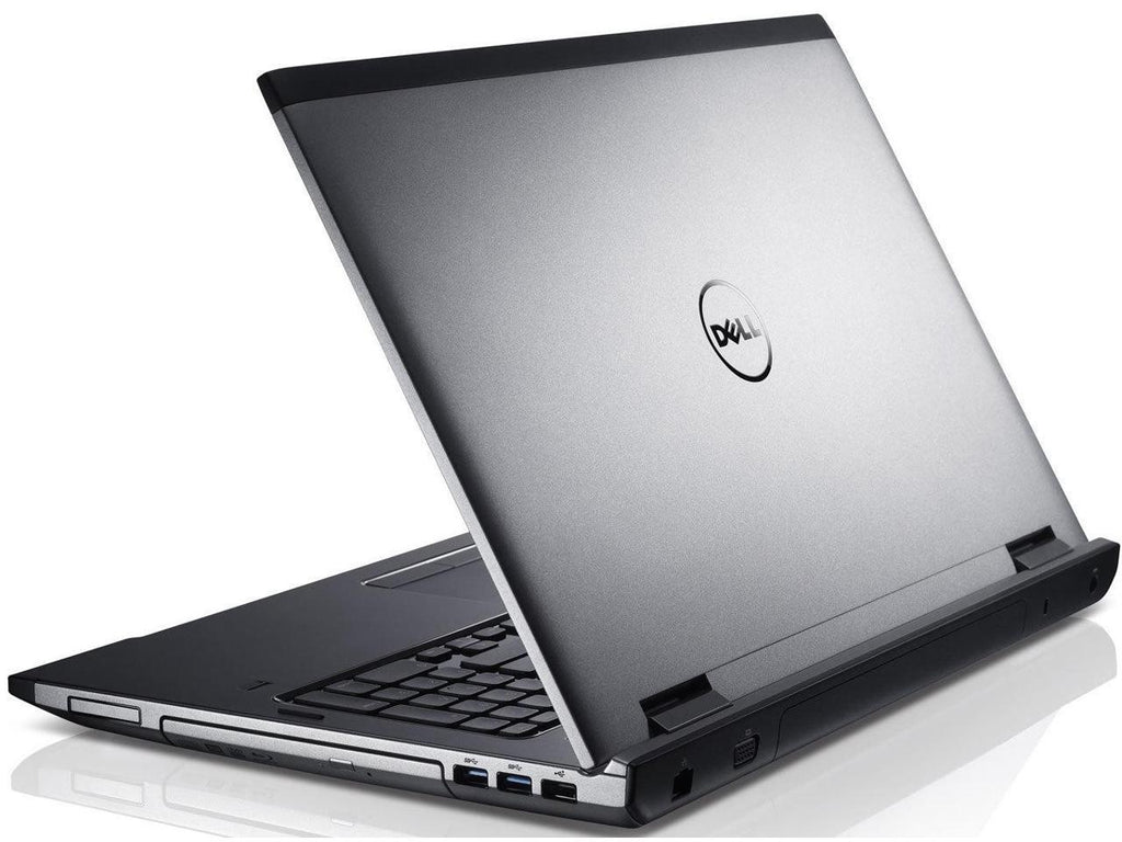 DELL Vostro 3550 15.6" Laptop - Intel Core i5-2450M 8GB RAM 240GB SSD WebCam Win 10 Pro