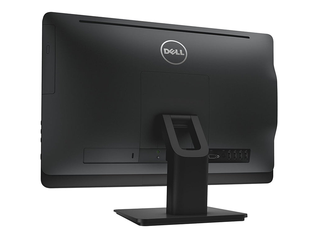 Dell OptiPlex 3030 AIO 20" All-in-One Computer - Intel Core i5-4590S Quad 3.0GHz, 8GB Ram, WebCam, WIFI, Windows 10 Pro - Coretek Computers