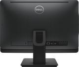 Dell OptiPlex 3030 AIO 20" All-in-One Computer - Intel Core i5-4590S Quad 3.0GHz, 8GB Ram, WebCam, WIFI, Windows 10 Pro - Coretek Computers