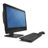 Dell OptiPlex 3030 AIO 20" All-in-One Computer - Intel Core i5-4590S Quad 3.0GHz, 8GB Ram, WebCam, WIFI, Windows 10 Pro - Coretek Computers