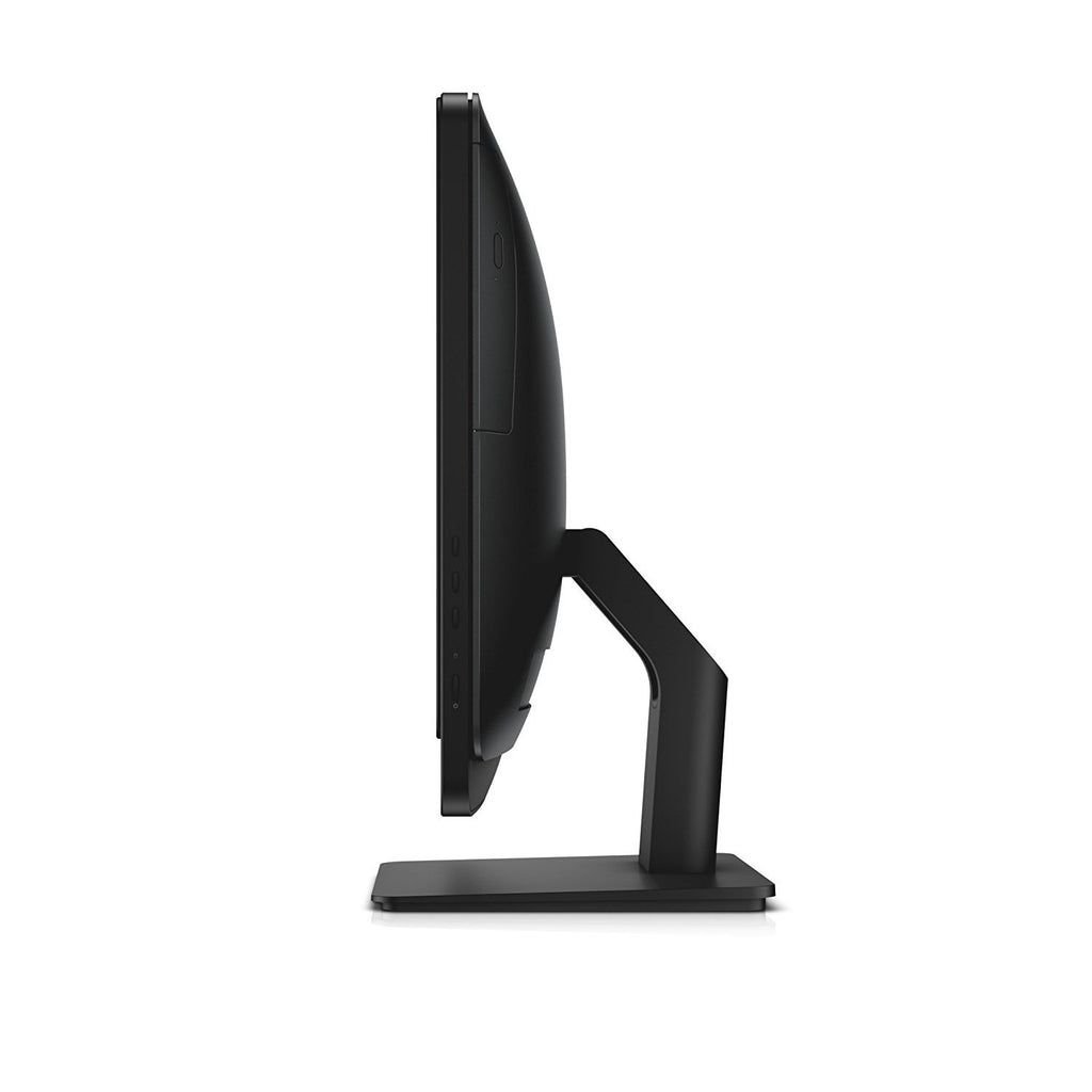 Dell OptiPlex 3030 AIO 20" All-in-One Computer - Intel Core i5-4590S Quad 3.0GHz, 8GB Ram, WebCam, WIFI, Windows 10 Pro - Coretek Computers