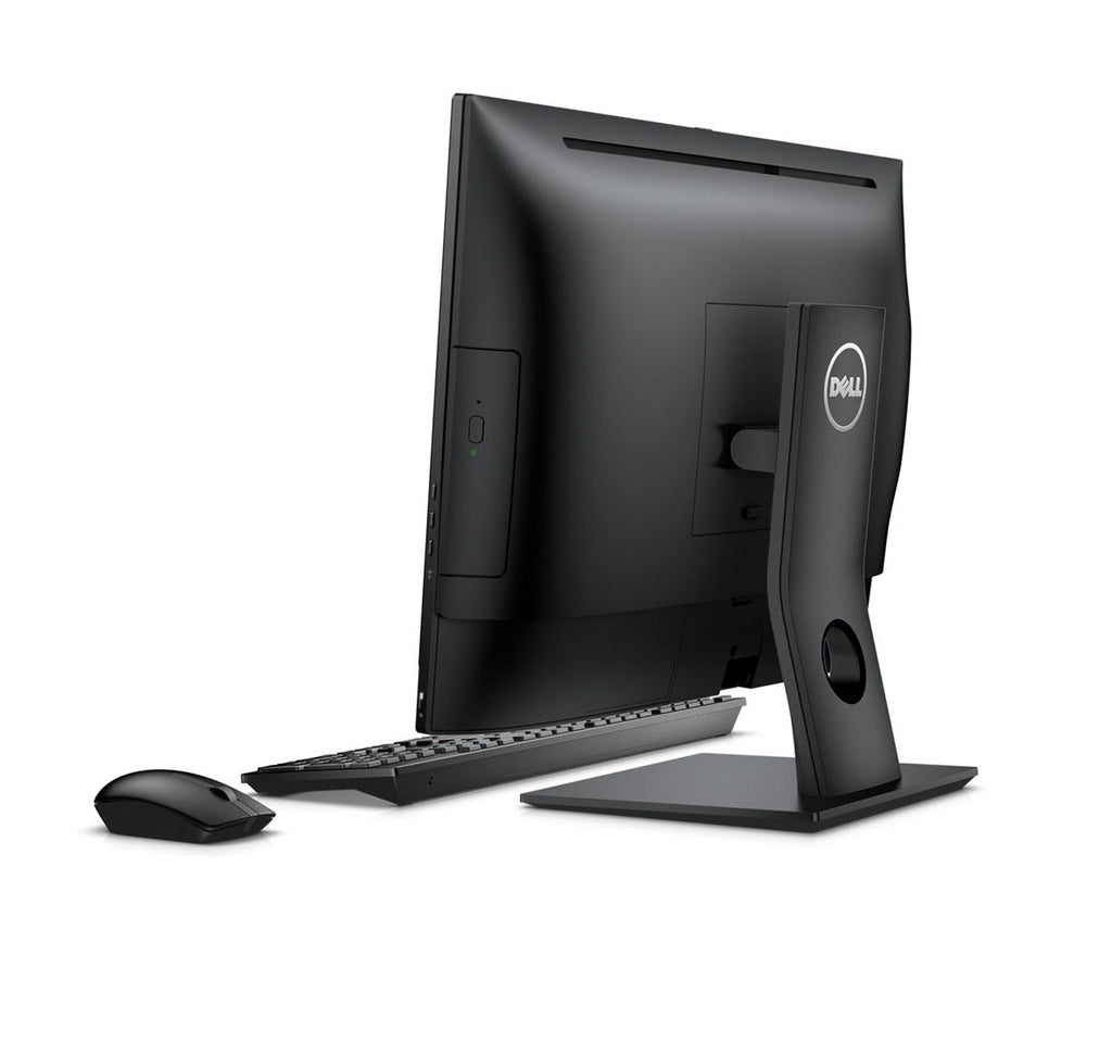 Dell AIO OptiPlex 3240 21.5" FHD 1920x1080 All In One Computer - Intel Quad Core i5-6500 3.60GHz, 16GB RAM, 512GB SSD, Windows 10 Pro,  Keyboard/Mouse - Coretek Computers
