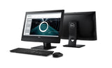 Dell AIO OptiPlex 3240 21.5" FHD 1920x1080 All In One Computer - Intel Quad Core i5-6500 3.60GHz, 16GB RAM, 512GB SSD, Windows 10 Pro,  Keyboard/Mouse - Coretek Computers