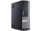 Dell OptiPlex 7010 SFF - Intel Core i5 Quad 3.2GHz 8GB RAM 500GB HDD Win 10 PRO - Coretek Computers