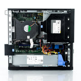 Dell OptiPlex 7010 SFF - Intel Core i5 Quad 3.2GHz 8GB RAM 500GB HDD Win 10 PRO - Coretek Computers