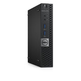 Dell Optiplex 3040 USFF Micro Desktop - 6th gen Intel Core i5-6600 3.30GHz 8GB RAM Win 10 Pro - Coretek Computers