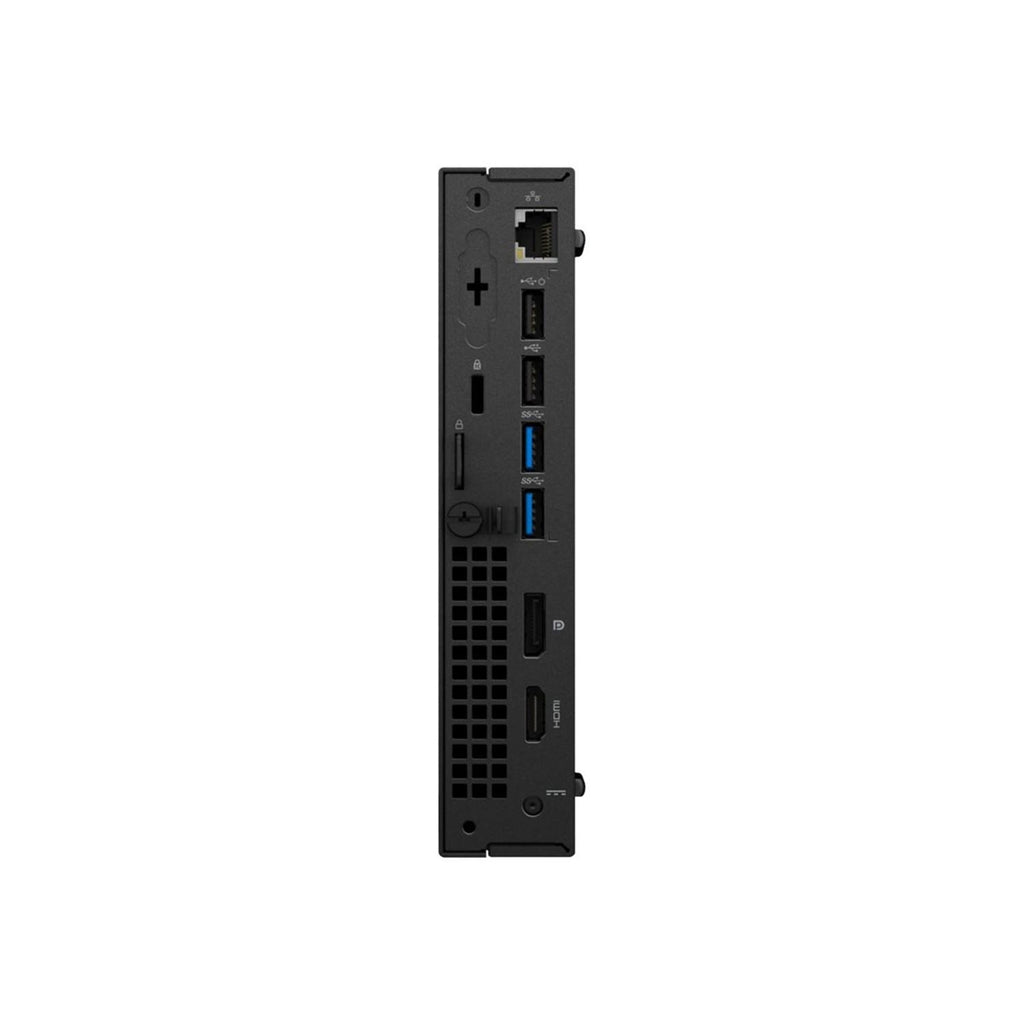Dell Optiplex 3040 USFF Micro Desktop - 6th gen Intel Core i5-6600 3.30GHz 8GB RAM Win 10 Pro - Coretek Computers