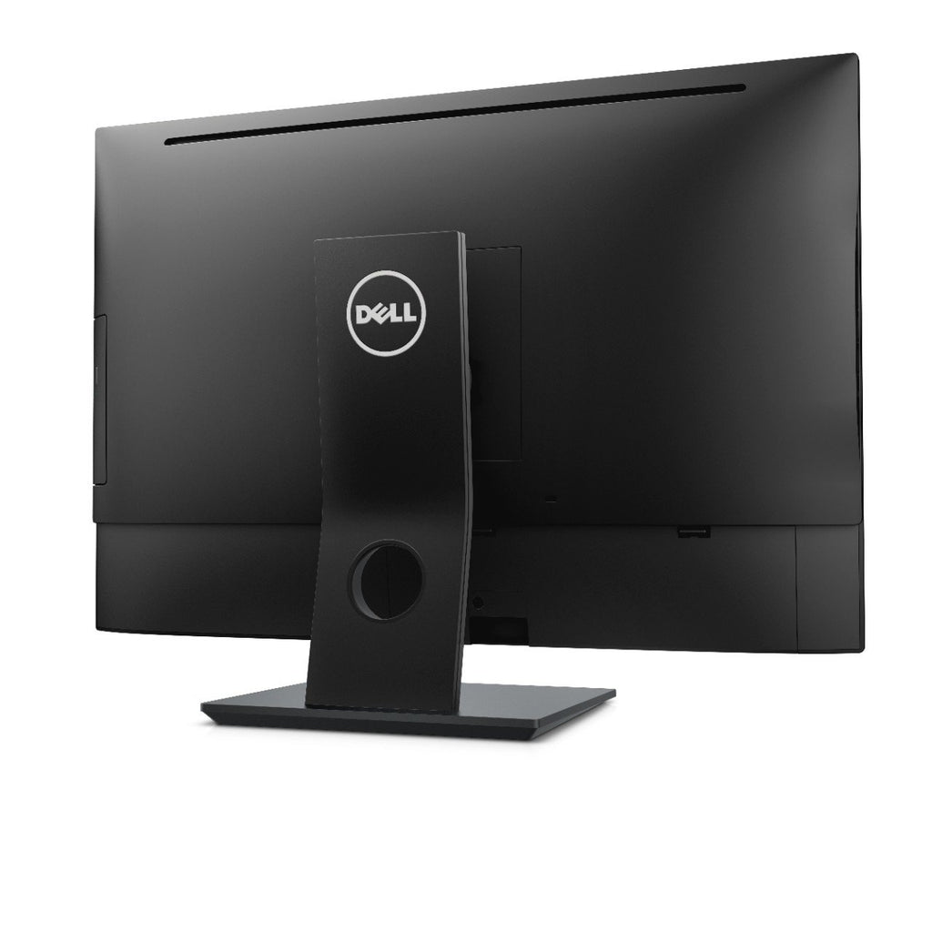 DELL All-in-One OptiPlex 7450 24" AIO Computer - 7th Gen Intel Core i5-7500 3.40GHz 8GB RAM 256GB SSD WiFi Windows 10 Pro USB Keyboard/Mouse - Coretek Computers