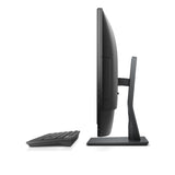 DELL All-in-One OptiPlex 7450 24" AIO Computer - 7th Gen Intel Core i5-7500 3.40GHz 8GB RAM 256GB SSD WiFi Windows 10 Pro USB Keyboard/Mouse - Coretek Computers