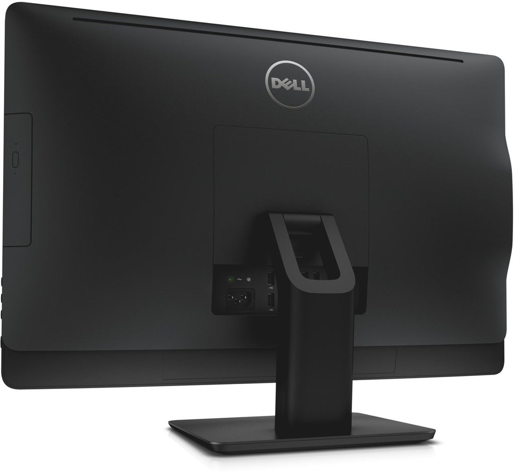 DELL All-in-One 23" OptiPlex 9030 AIO Computer - Core i5-4590S (upto 3.70GHz) 8GB RAM 240GB SSD WebCam WiFi Win 10 Pro Keyboard & Mouse - Coretek Computers