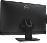 DELL All-in-One 23" OptiPlex 9030 AIO Computer - Core i5-4590S (upto 3.70GHz) 8GB RAM 240GB SSD WebCam WiFi Win 10 Pro Keyboard & Mouse - Coretek Computers