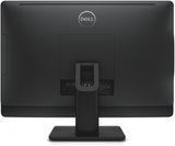 DELL All-in-One 23" OptiPlex 9030 AIO Computer - Core i5-4590S (upto 3.70GHz) 8GB RAM 240GB SSD WebCam WiFi Win 10 Pro Keyboard & Mouse - Coretek Computers