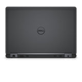 Dell Latitude E5550 15.6" Business Laptop - 5th Gen Intel Core i5-5200U 2.2GHz 256GB SSD WebCam Win 10 Pro - Coretek Computers