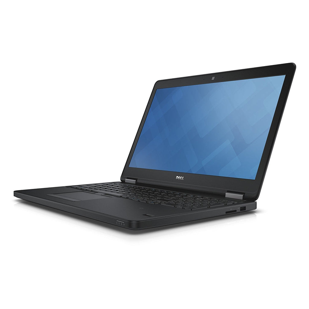 Dell Latitude E5550 15.6" Business Laptop - 5th Gen Intel Core i5-5200U 2.2GHz 256GB SSD WebCam Win 10 Pro - Coretek Computers