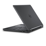 Dell Latitude E5550 15.6" Business Laptop - 5th Gen Intel Core i5-5200U 2.2GHz 256GB SSD WebCam Win 10 Pro - Coretek Computers