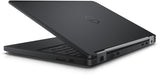 Dell Latitude E5550 15.6" Business Laptop - 5th Gen Intel Core i5-5200U 2.2GHz 256GB SSD WebCam Win 10 Pro - Coretek Computers
