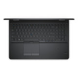 Dell Latitude E5550 15.6" Business Laptop - 5th Gen Intel Core i5-5200U 2.2GHz 256GB SSD WebCam Win 10 Pro - Coretek Computers